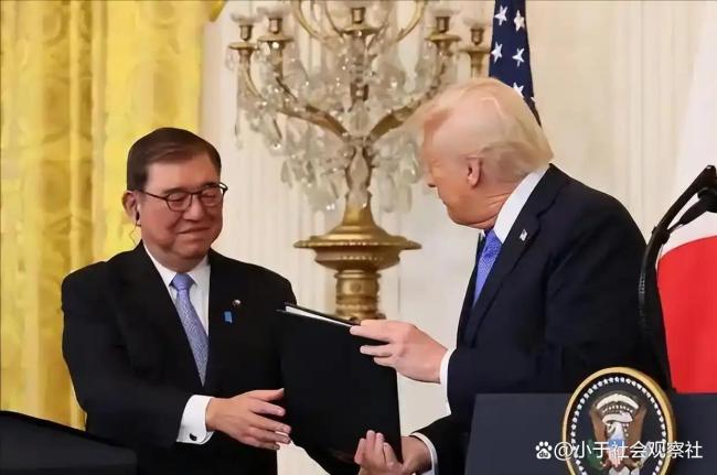 日本首相石破茂開啟“暴走”模式 態(tài)度急轉(zhuǎn)引發(fā)亞太震蕩