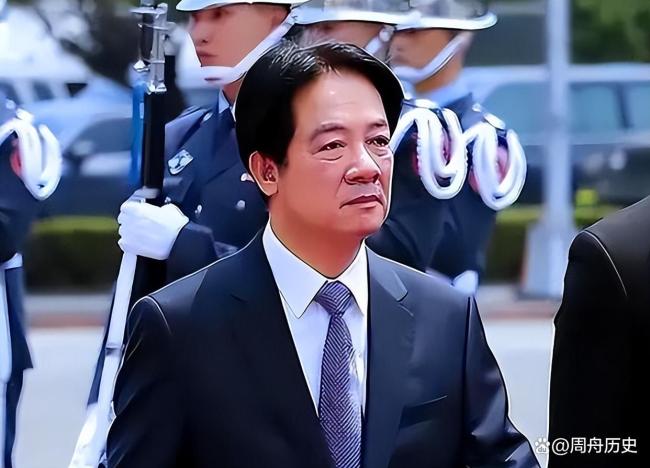 臺每年接收6000噸稀土，卻配合美國打壓國企,，大陸堵死賴清德后路