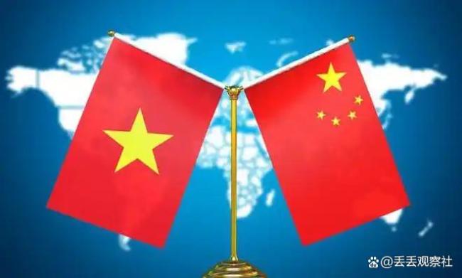 学者：美越贸易协议不平等性昭然若揭 中国迅速反制引发全球关注