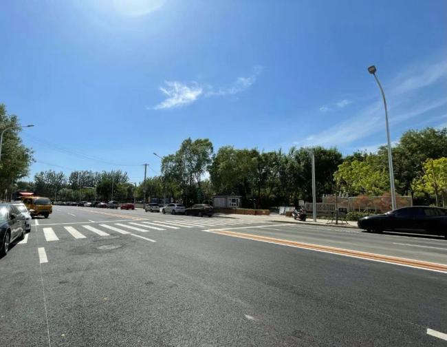 北京：氣溫32℃,體感42℃,高溫津貼怎么算? 溫差引關(guān)注