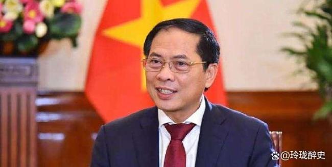 特朗普自导自演关税闹剧,越南被坑向中国表忠心?美国政策成笑话 越南冷静回应重塑战略选择