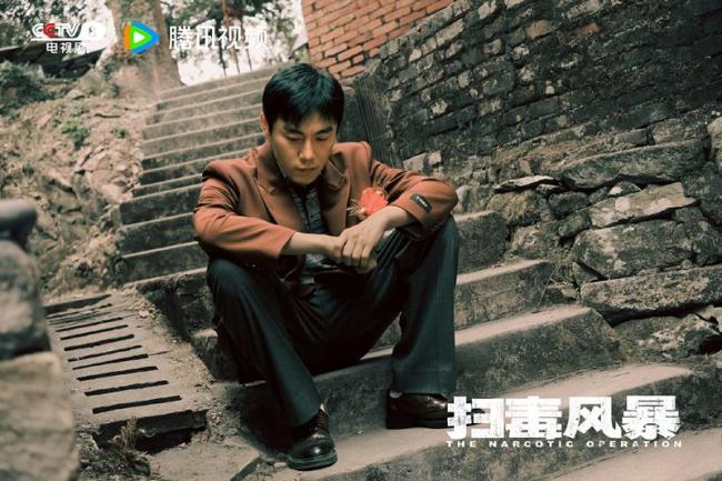 博主：《掃毒風暴》真實感很足