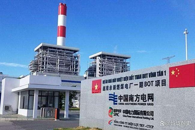 特朗普自导自演关税闹剧,越南被坑向中国表忠心?美国政策成笑话 越南冷静回应重塑战略选择