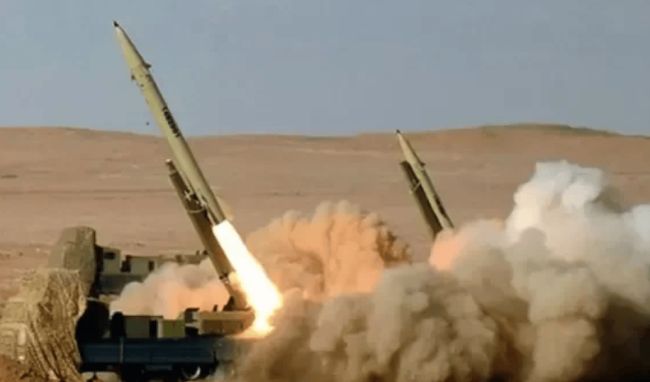 伊朗捣毁以在德黑兰无人机工厂 暴露国家安全漏洞