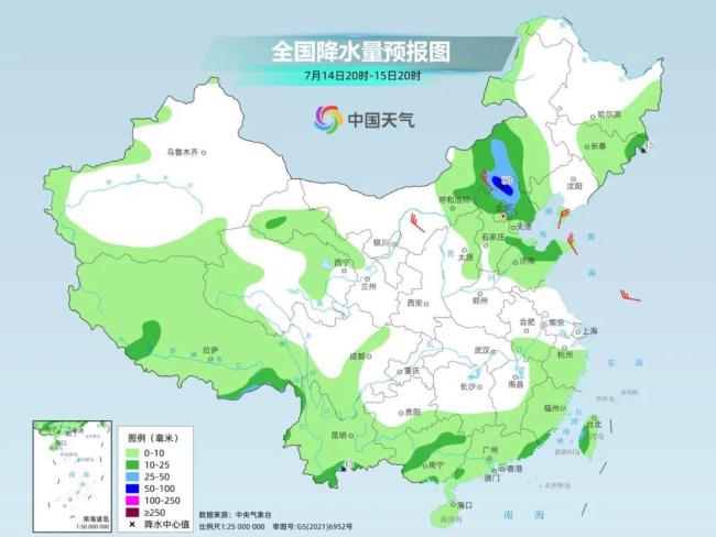 局地40℃以上,！最熱的兩天要來了 高溫酷熱來襲