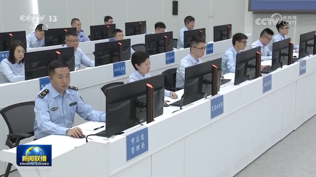 【新思想引領(lǐng)新征程】讓城市托舉起更美好的生活