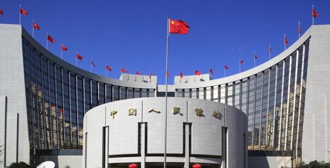 上半年人民幣存款增加17.94萬(wàn)億元