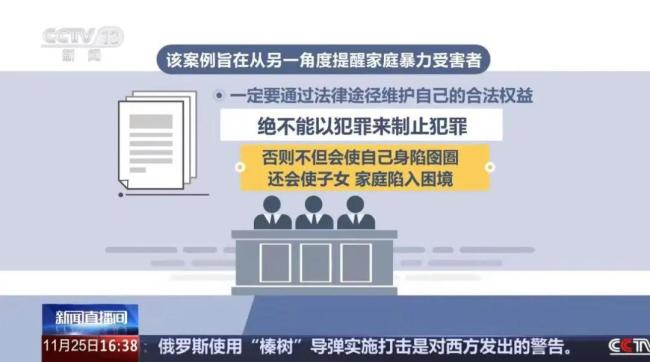 丈夫家暴妻子投毒 法律途徑維權(quán)更重要