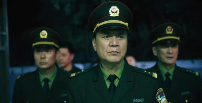 《掃毒風(fēng)暴》段奕宏秦昊好會(huì)演 演技封神鏡頭爭(zhēng)議大