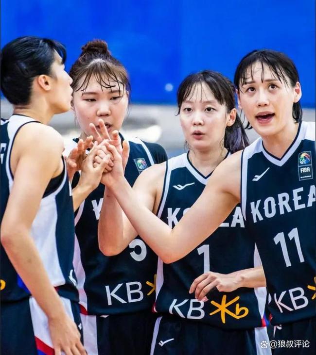 女篮亚洲杯第2日前瞻：“日澳”小组大战前预热 韩国PK新西兰：冲击小组第二关键战