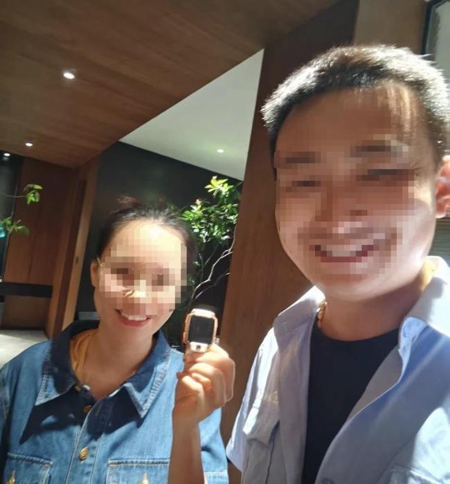 環(huán)衛(wèi)工翻8噸垃圾找手表報(bào)道已刪除 網(wǎng)友質(zhì)疑是否合理