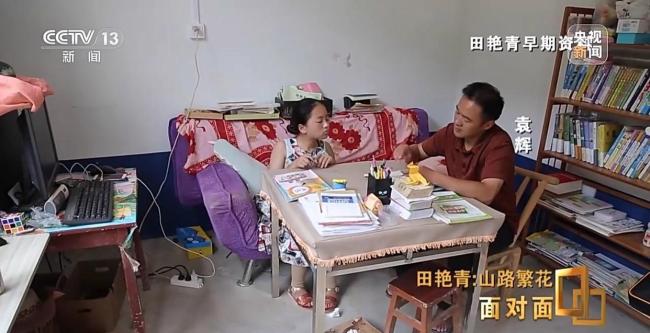 “玻璃娃娃”高考621分 逆境中的光芒