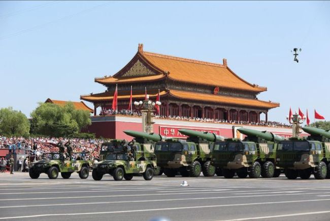 高志凯:九三阅兵可把石破茂也叫上 对历史的最好纪念