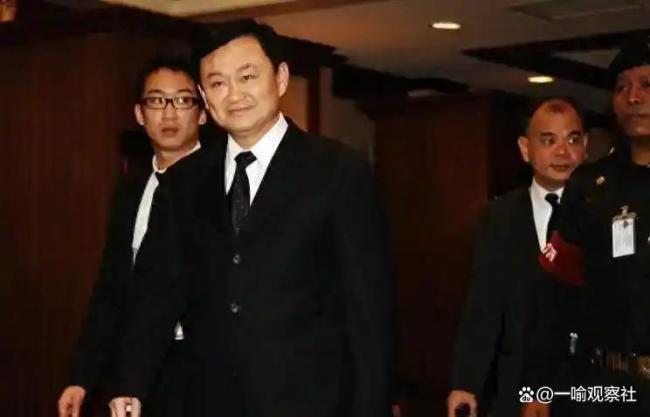 博主：洪森猛料侵蝕他信家族民意基礎 政治風波反噬效應顯現(xiàn)