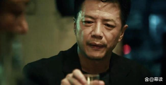 秦昊新劇高壓鍋制毒 雙影帝飆戲引爆熱搜