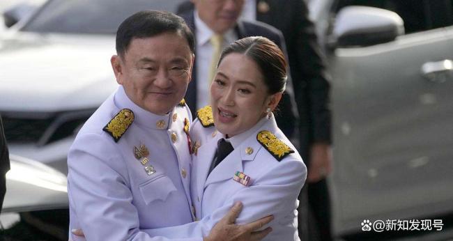 专家：佩通坦几无翻盘可能 他信家族政坛沉浮