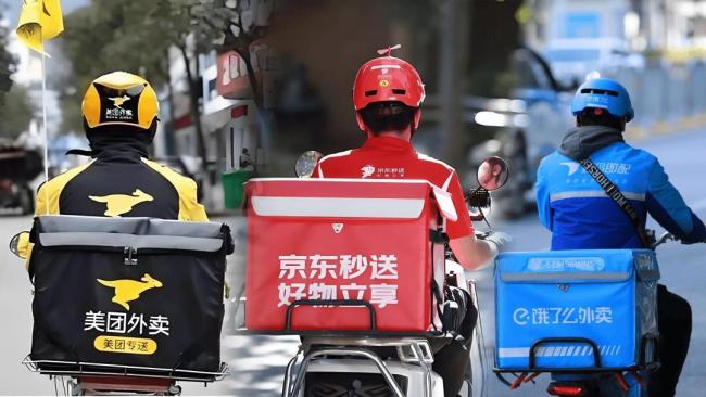 山姆選品焦慮該怪外賣(mài)大戰(zhàn)嗎 商業(yè)改變的背后誘因