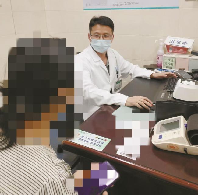 沒胃口,、沒精神 是胃腸道出了問題嗎,？醫(yī)生：高齡老人要警惕“隱形中暑”