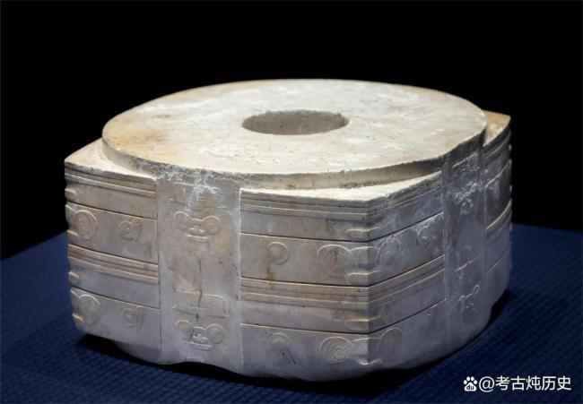 中国永久禁止出国文物有哪些?