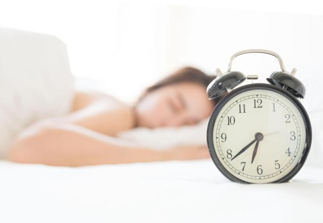 睡眠不好的人一定气血不足吗？