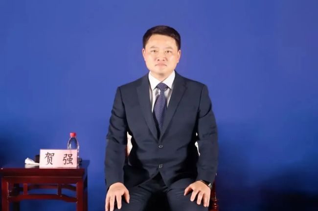 機(jī)器人“天團(tuán)”讓智慧生活加速到來 山東品牌引領(lǐng)創(chuàng)新