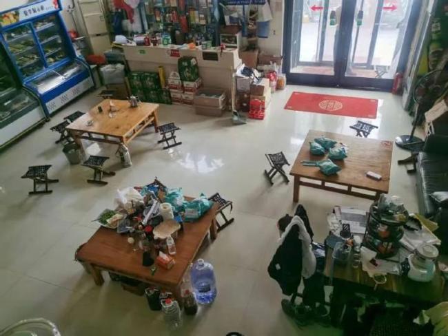 臨沂通報蛤蟆湯飯店被罰 處罰撤銷并處理相關人員