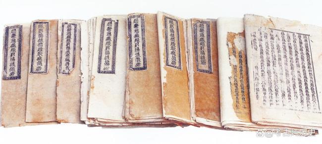 中國永久禁止出國文物有哪些,？