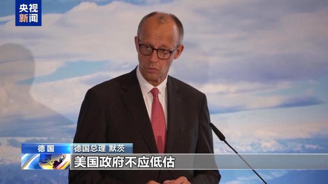 歐盟亮出202頁對美反制清單 涵蓋飛機威士忌等商品