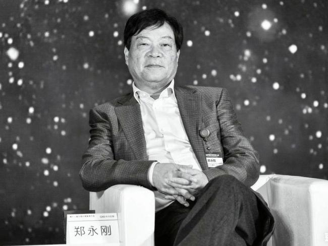 太子出局,、后媽上位,，浙商巨頭杉杉股份走進(jìn)傳承悲劇 家族內(nèi)斗引爆商界風(fēng)波