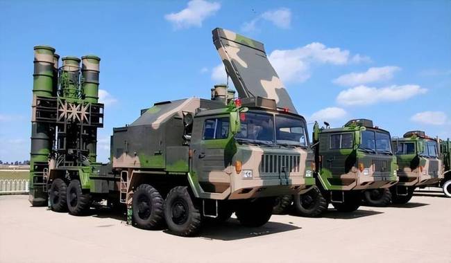 伊朗增加国防拨款会买红旗-9BE吗 中东防空新选择