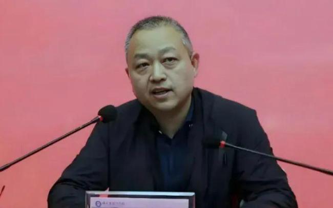 安徽一“內(nèi)鬼”被查曾破格提拔