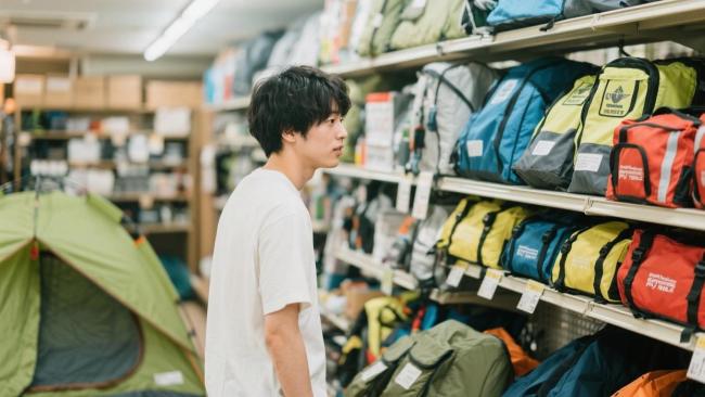 日本做防灾和户外用品是同一拨人吗 隐形CP背后的逻辑