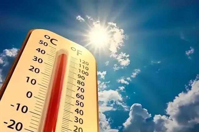 女子不開空調(diào)中暑暈倒 體溫近40℃