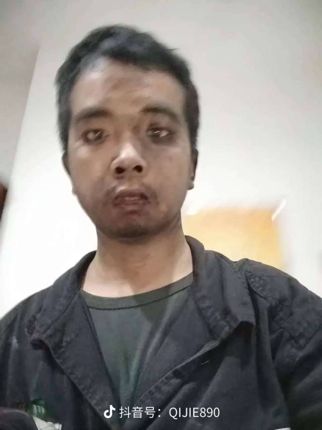 挖煤小伙回应逆袭成北工大博士 最猛的大丈夫
