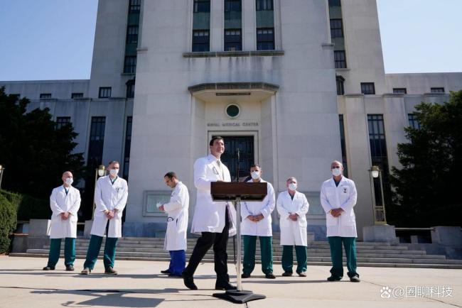 特朗普身体出问题背后是否还有隐患？