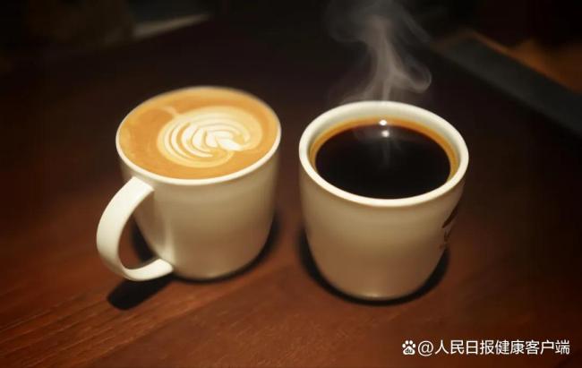 研究發(fā)現(xiàn)這2種飲料對身體好 降低死亡風(fēng)險(xiǎn)