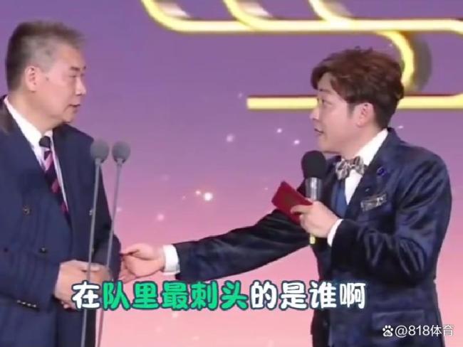 李隼稱孫穎莎是“刺頭”曾被罰1萬(wàn)米 成長(zhǎng)的磨礪
