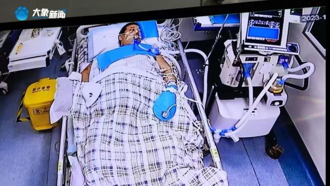 律師解讀交警追緝貨車撞殘路人