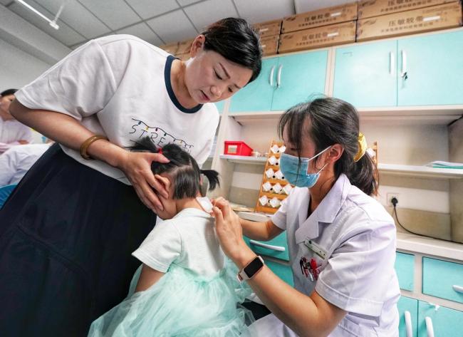 三伏貼每伏需要連續(xù)貼敷3日 冬病夏治受熱捧