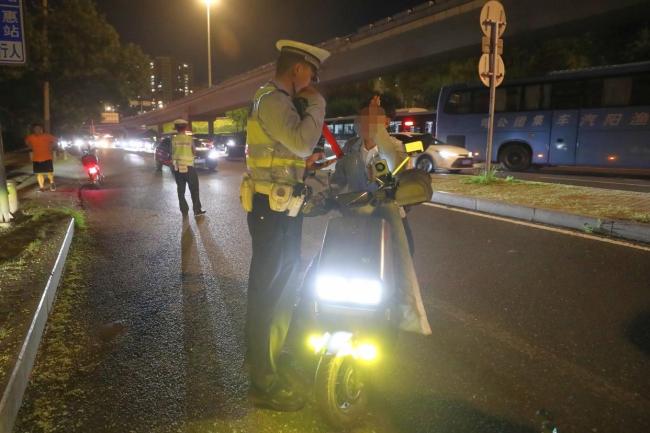 改裝車燈罰多少？北京交警最新處罰標(biāo)準(zhǔn)來(lái)了