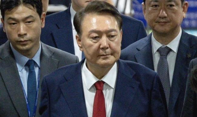 韩无人机作战司令部司令被紧急逮捕 涉嫌诱导朝鲜报复
