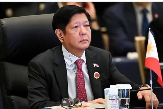 印度联合菲律宾在南海演习意欲何为 多重战略布局