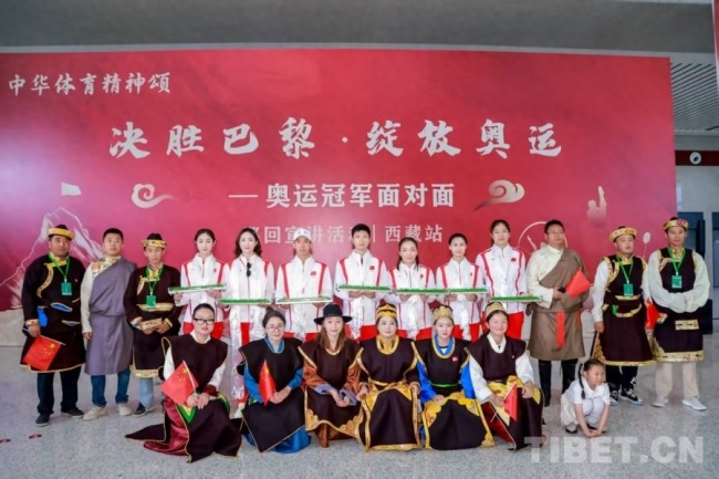 陈清晨：祖国至上永远是第一位 