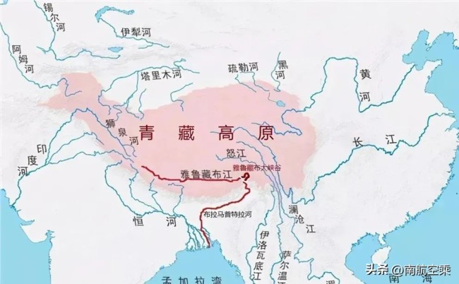 雅下水電站是國運加速器，年發(fā)電量達4000億度