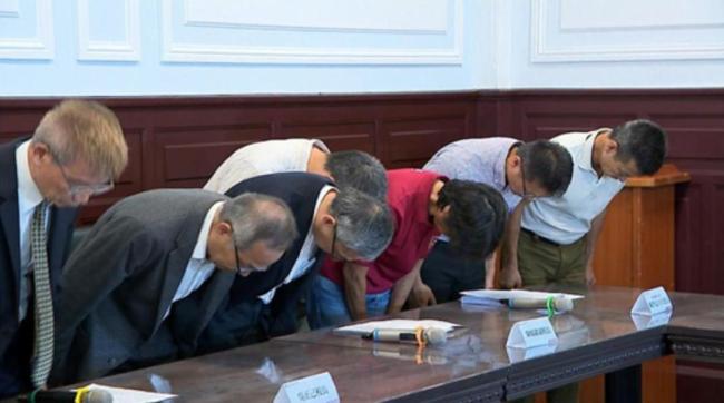 臺高校被曝搞人體實驗計劃 強迫學(xué)生抽血遭曝光