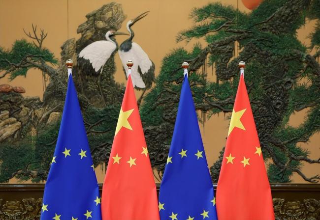 欧盟为何主动提议在华举行中欧峰会 主场之争背后的考量
