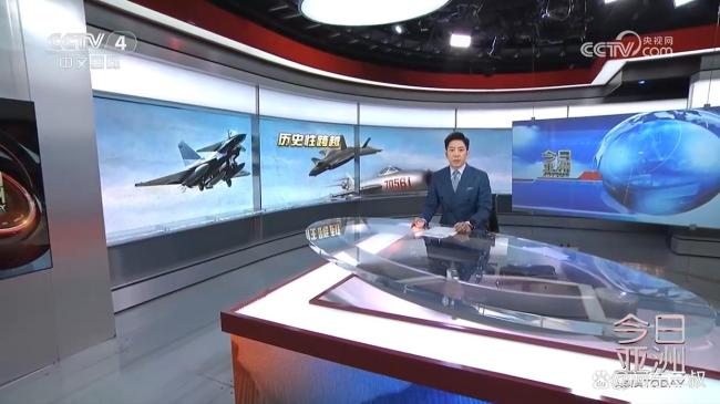我國五代機制造碾壓式領先美國了嗎 歷史性跨越
