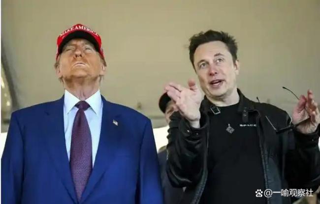 馬斯克如何對(duì)抗特朗普審查 科技巨頭的影響力揭秘