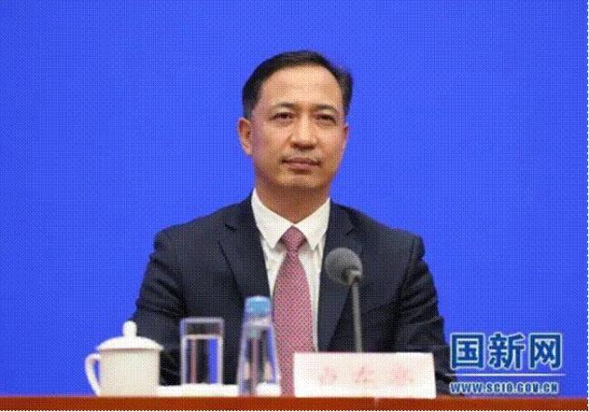 今年中央候補(bǔ)委員頻繁履新 多人晉升正部