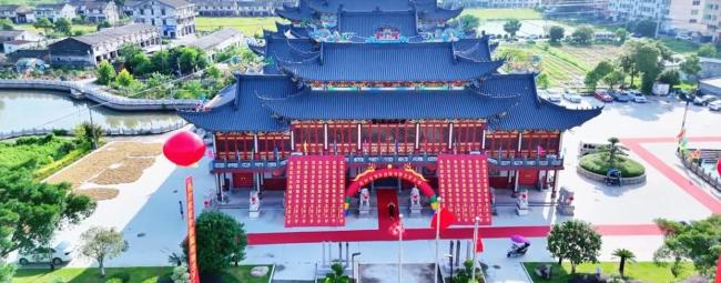 多方回應(yīng)考上北大驚動(dòng)宗族長(zhǎng)老 升學(xué)宴引熱議